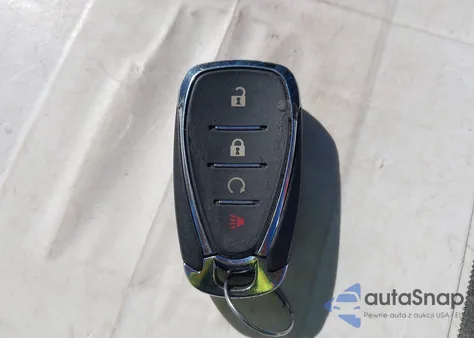 2019 Chevrolet Bolt Ev Lt from USA, damaged, VIN 1G1FY6S06K4122398